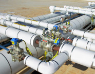 Valve Station