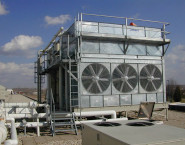 Condenser